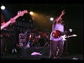 Ocean Man - Ween Live