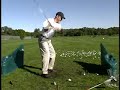 No desesperes, todo llega y en golf también