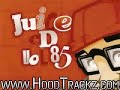 Snaga & Pillath-Juice Vol. 85-1st There Was The Beat