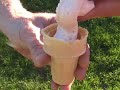 Bicycle Ice Cream Maker - Innovate or Die