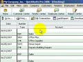 Quickbooks Tutorial Part 3 Quickbooks Tutorial Part 3