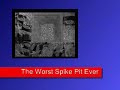 Tomb Raider: Glitches and Shortcuts