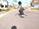 Skate - Le Eguchi