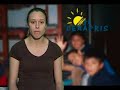 Helping former street kids in Lima, Peru