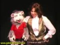 Sylvia Fletcher (Ventriloquist)