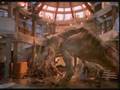 Tyrannosaur appreciation