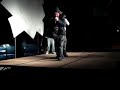 dance hall chileno jason jarabe   tribu urbana=  represion 