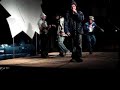 dance hall chileno jason jarabe   tribu urbana=  represion 