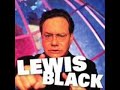 Lewis Black-Justin And Janet/America Loses Its Mind Lewis Black-Justin And Janet/America Loses Its Mind