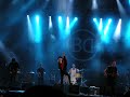 Broder Daniel - Happy People Never Fantasize (Way Out West)