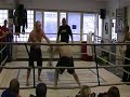 Shooto Roininen vs Salonen
