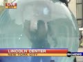 David Blaine Drowned Alive Interview 1of3