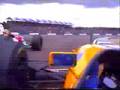 Formula1 Silverstone 1993