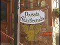 Pousada Águia Dourada - Monte Verde