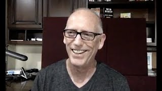 Episode 682 Scott Adams: Trump Campaign Ads, Chinese Tainted Pork, Citizen Participation