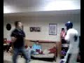monsta mike vs. fat j