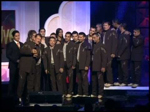 Lo Mejor de "Premios De La Radio" 2009 - Thumbnail