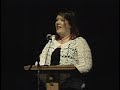 2008 NC Synod ELCA Assembly - Saturday  Highlights