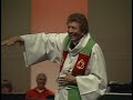 2008 NC Synod ELCA Assembly - Saturday  Highlights