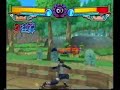 Naruto gekitou ninja taisen 4 (iruka umino combo exhibition)