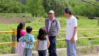 Recuperar el Río Chicamocha, una travesía en curso