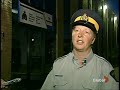 RCMP Shoot Man in Vegreville