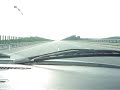 Audi s6 avant no Alentejo
