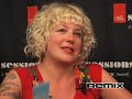 DJ Heidi - Canadian Transplant Goes Worldwide