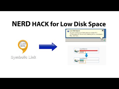 how to remove symlink