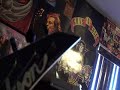 Krank Rev Jr. Pro: Eruption and some...