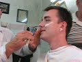 Bartin Berber Shave Bartin Berber Shave
