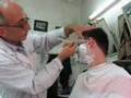 Bartin Berber Shave