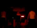 bbay pau   were not gonna sleep tonight  cherry club 