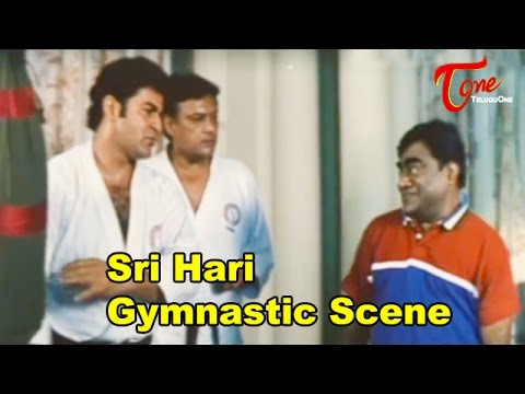 bhadrachalam, srihari, narra, mallikarjun rao, kota, telugu comedy scenes, telugu comedy, entertainment, fun, vinodam, teluguone, tv shows, short film
