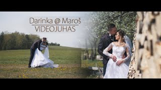 Darinka @ Maroš