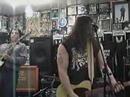 Michael Dean Damron & Thee Loyal Bastards 
