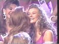 Miss Universe 1995 Top 10