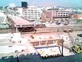 Demonbreun Bridge Demolition Time Lapse Demonbreun Bridge Demolition Time Lapse