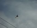 Fox 2 Detroit news helicopter