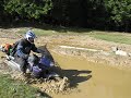 Transalp enduro