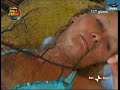 Flavia Vento - piante piedi nudi in primo piano!