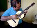 Robson carvalho sola de viola.