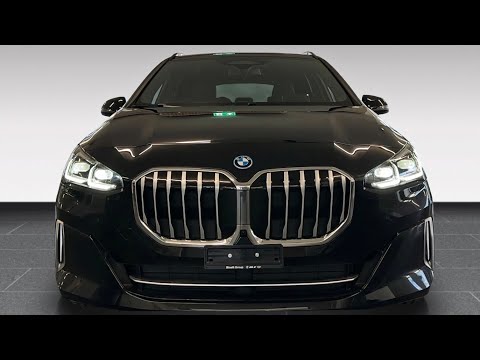 2023 BMW The 2 225e Xdrive Active Tourer High Quality Interiors