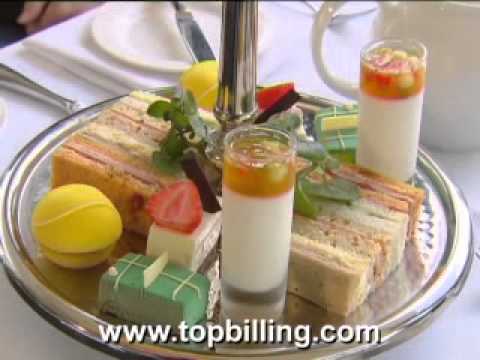 Top Billing | Wonderous Wimbledon 