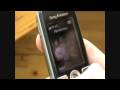 DP Watch - Dewald looks at a Sony Ericsson