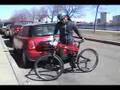 SwissBike Meets Zipcar - Cycle & Drive.
