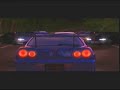 Kaido Racer 2 intro