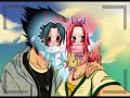 Sasusaku *no me supiste querer*