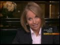 Sarah Palin CBS Interview (Katie Couric)