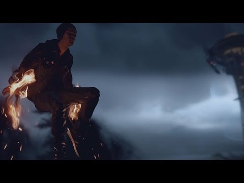 Infamous: Second Son Photo Mode Tutorial
